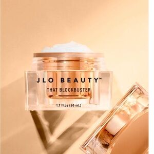 Jlo Beauty That Blockbuster Hydrating cream